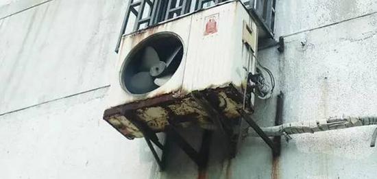 空調(diào)架 空調(diào)架