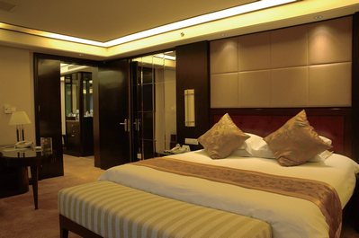 酒店中央空調(diào) 酒店中央空調(diào)