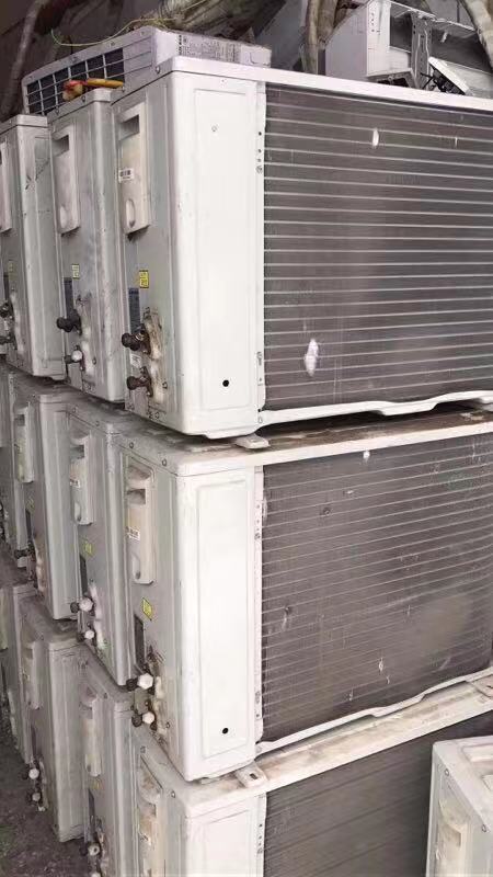 河源二手空調(diào)回收